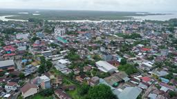 Bangka Belitung Islands holiday rentals