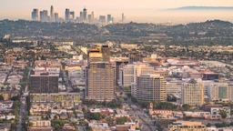 Glendale car hire