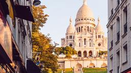 Find cheap flights from London Southend to Paris Orly Airport