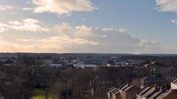 Camberley Hotels