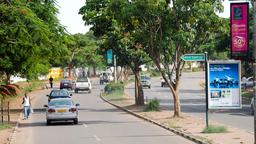 Find cheap flights from Glasgow Airport to Zambia