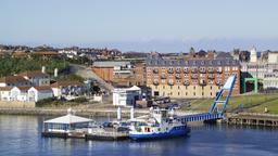 South Shields Hotels