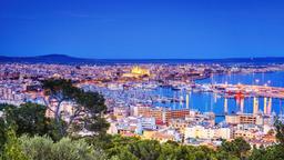 Palma de Mallorca hotels