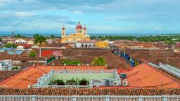 Granada car hire