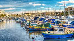 Sliema car hire