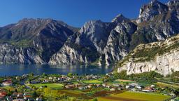 Riva del Garda car hire