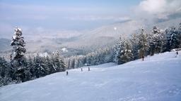 Find cheap flights from London Stansted Airport to Bulgaria