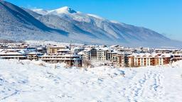 Find cheap flights to Bulgaria