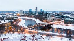 Vilnius hotel directory