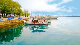 Find cheap flights to Kalamata