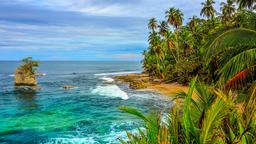 Caribbean Coast Costa Rica holiday rentals