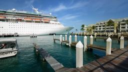 Find cheap flights to Key West