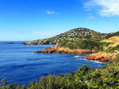 Saint-Raphaël