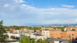 Walla Walla car hire