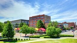 Grand Forks car hire