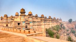 Gwalior hotel directory