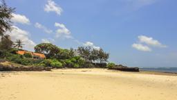 Hotels near Malindi Airport