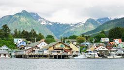 Sitka hotel directory