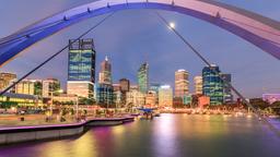 Western Australia holiday rentals