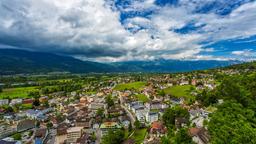 Vaduz Hotels