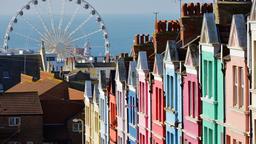 Brighton car hire
