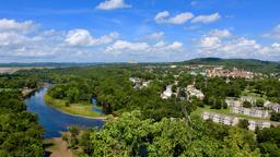 Branson car hire
