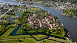 Fredrikstad car hire