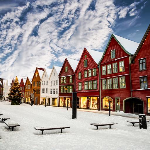 Bergen