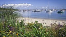 Martha's Vineyard holiday rentals