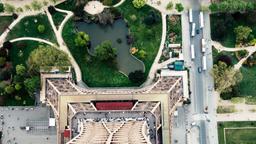 Paris hotels