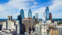 Philadelphia car hire