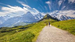 Grindelwald hotels