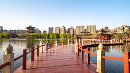 Xi'an resorts