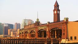Hoboken car hire