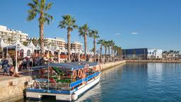 Find cheap flights from London Stansted Airport to Alicante