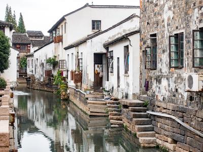 Suzhou