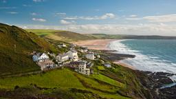 Woolacombe hotel directory