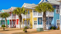 Find cheap flights to Florida