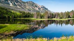 Wyoming hotels