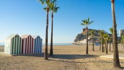Find cheap flights from Norwich to Alicante