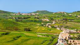 Gozo Island holiday rentals