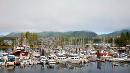 Ucluelet holiday rentals