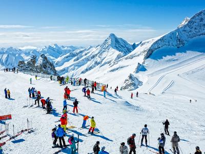 Hintertux
