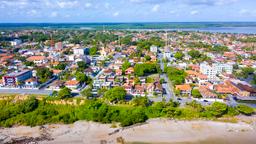 Pará holiday rentals