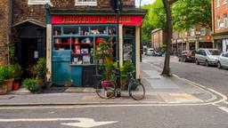 Find cheap flights from Basel to London Southend