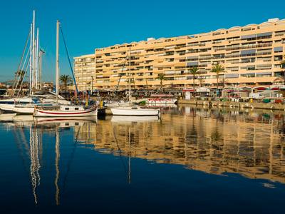 Saint-Cyprien