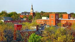 Dover Hotels