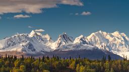 Alaska holiday rentals