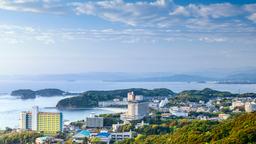 Wakayama Prefecture holiday rentals
