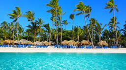 Hotels near Punta Cana Airport